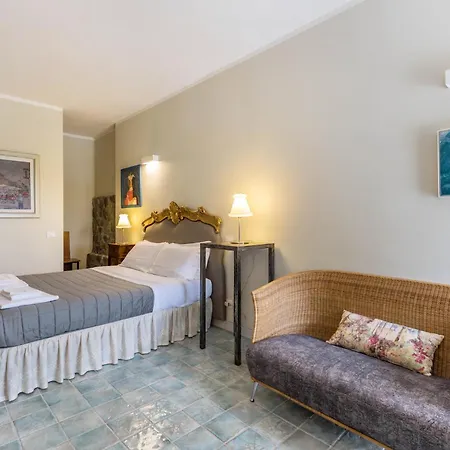 Appartement Country Agritur Tenuta Corte Tese 2 *