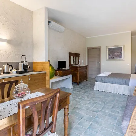 Appartement Country Agritur Tenuta Corte Tese 2 *