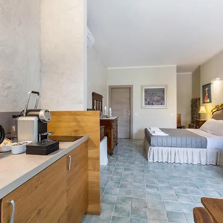 Appartement Country Agritur Tenuta Corte Tese 2 Sona