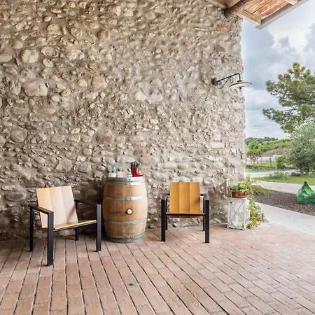Country Agritur Tenuta Corte Tese 2 * Sona