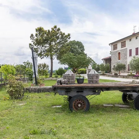 Country Agritur Tenuta Corte Tese 2 * Sona