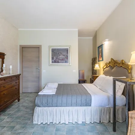 Апартаменты Country Agritur Tenuta Corte Tese 2 Сона