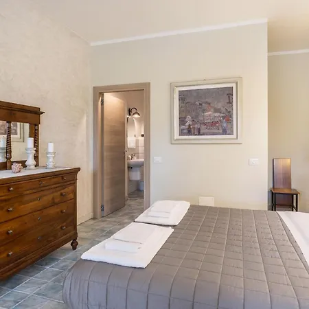 Country Agritur Tenuta Corte Tese 2 *