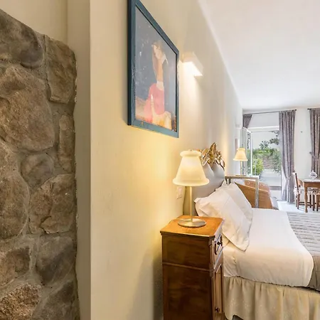 Апартаменты Country Agritur Tenuta Corte Tese 2
