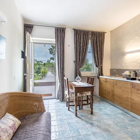 Country Agritur Tenuta Corte Tese 2 Διαμέρισμα *
