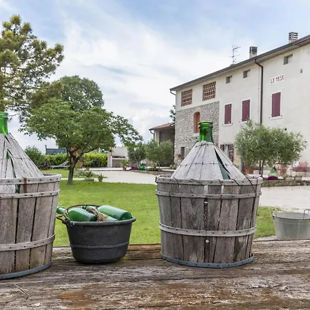 Country Agritur Tenuta Corte Tese 2 * Sona